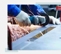 Услуги Изготовление металлоконструкций под ключ в Дивногорске