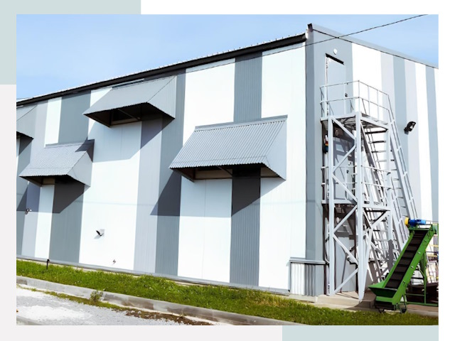 Строительство овощехранилищ от 607 руб. в Дивногорск