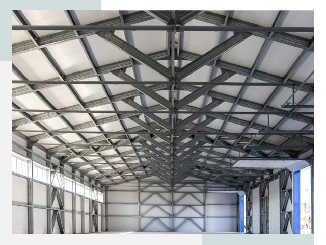 Производственные здания в Дивногорске от 607 руб. - Надежно и быстро