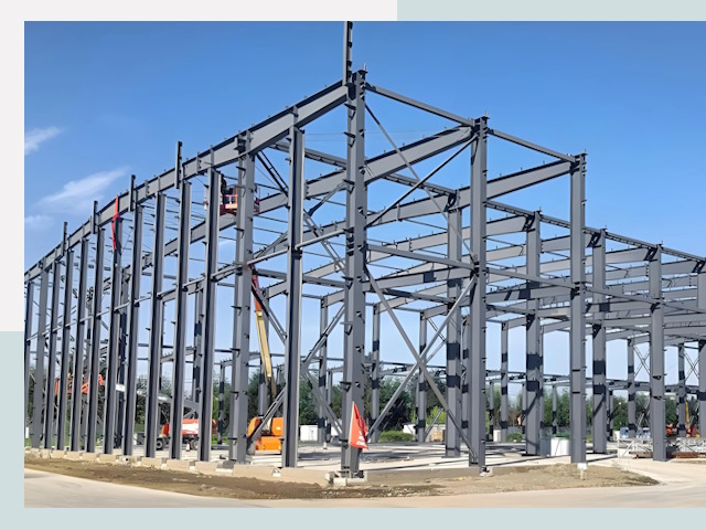 Строительство торговых центров в Дивногорске