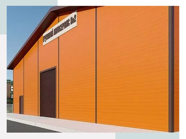 Строительство автосервисов в Дивногорске