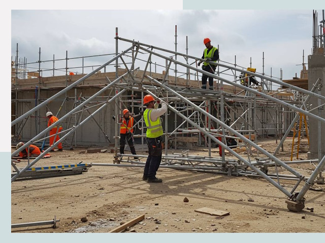 Демонтаж металлоконструкций в Дивногорске