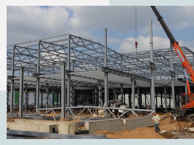 Генеральный подряд в Дивногорске